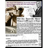 The First UFO Sighting: Kenneth Arnold's Secret Papers from the FBI and Project Blue Book