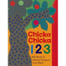 Chicka Chicka 1, 2, 3