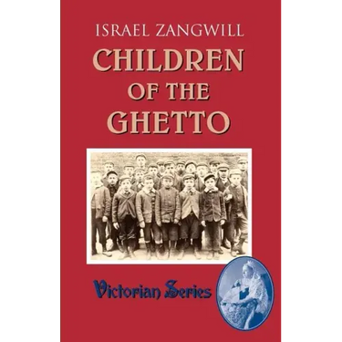 Children of the Ghetto