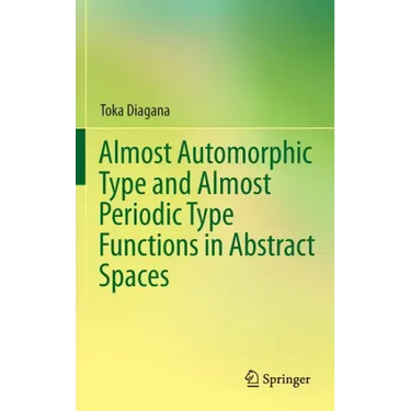 Almost Automorphic Type and Almost Periodic Type Functions in Abstract Spaces