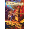 Avalina Jones: And the Eye of the Storm