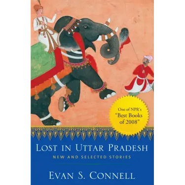 Lost in Uttar Pradesh: New and Selected Stories
