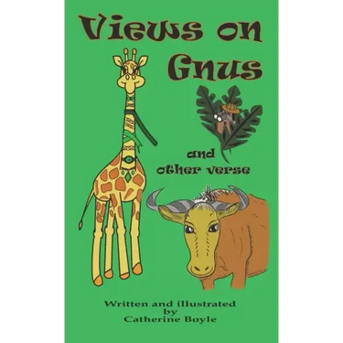 Views on Gnus: and other verse