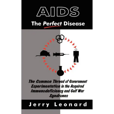 AIDS: The Perfect Disease