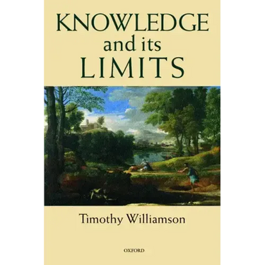 Knowledge and Its Limits