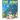 The Bible Color By Number For Kids: Christian Activity and Coloring Book for Kids (volume 4)