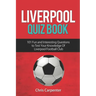 Liverpool Quiz Book