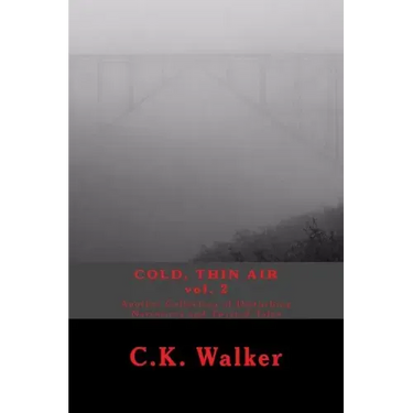 Cold, Thin Air Volume #2