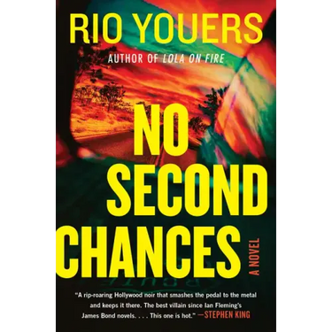 No Second Chances