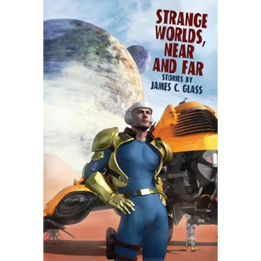 Strange Worlds, Near and Far