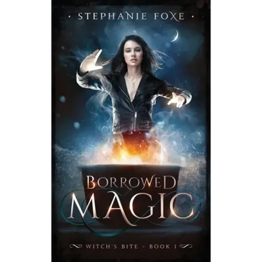 Borrowed Magic