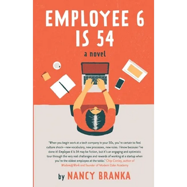 Employee 6 Is 54