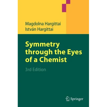 Symmetry Through the Eyes of a Chemist