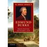 The Cambridge Companion to Edmund Burke