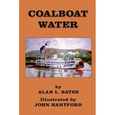 Coalboat Water