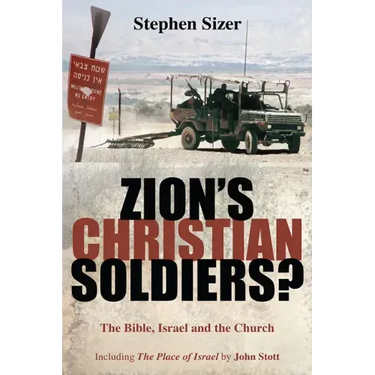 Zion's Christian Soldiers?