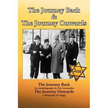 The Journey Back and the Journey Onwards