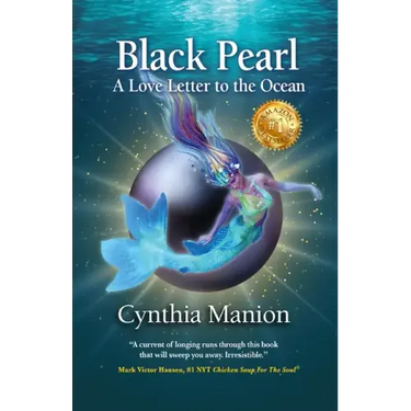 Black Pearl: A Love Letter to the Ocean