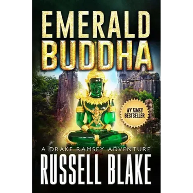 Emerald Buddha