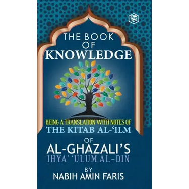 The Book of Knowledge