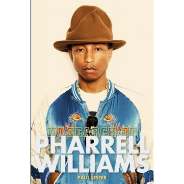 In Search Of... Pharrell Williams