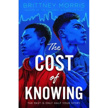 The Cost of Knowing