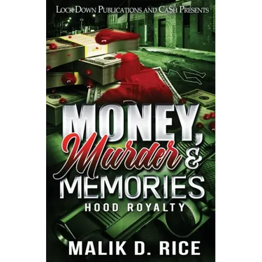 Money, Murder and Memories