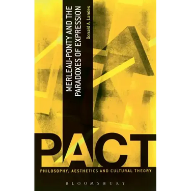 Merleau-Ponty and the Paradoxes of Expression