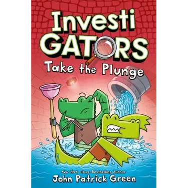 Investigators: Take the Plunge