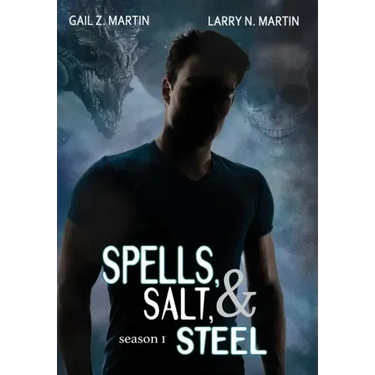 Spells, Salt, & Steel - Season One