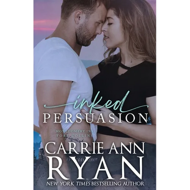 Inked Persuasion