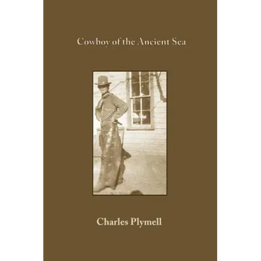 Cowboy of the Ancient Sea