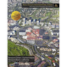 Real Estate Masterwork Series Half Century Aerial Photography Retrospective: Newport Center / Fashion Island Newport Beach, California 2017 Edition