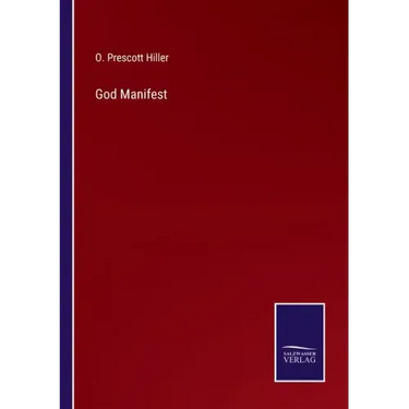 God Manifest