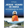 Jesus' Years in India