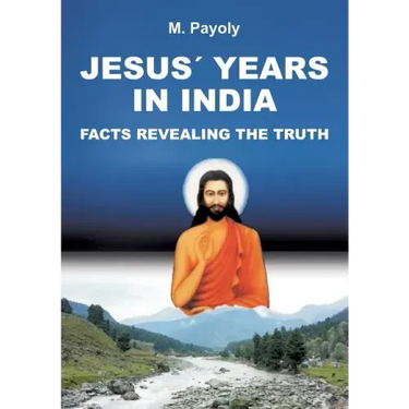 Jesus' Years in India