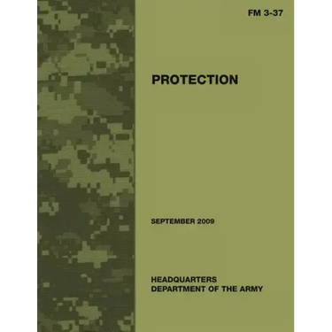 Protection (FM 3-37)