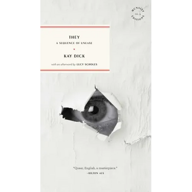 They: A Sequence of Unease
