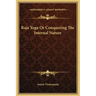 Raja Yoga or Conquering the Internal Nature