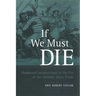 If We Must Die: Shipboard Insurrections in the Era of the Atlantic Slave Trade