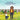 Azariah and Grandma: Play Hide & Seek
