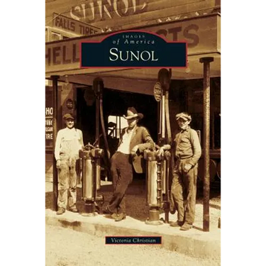 Sunol