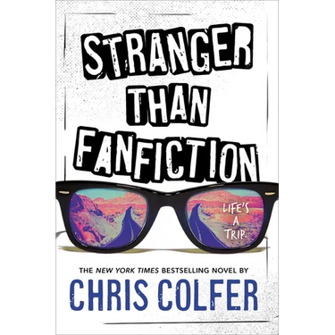 Stranger Than Fanfiction