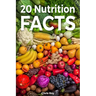 20 Nutrition Facts- Chris Roy