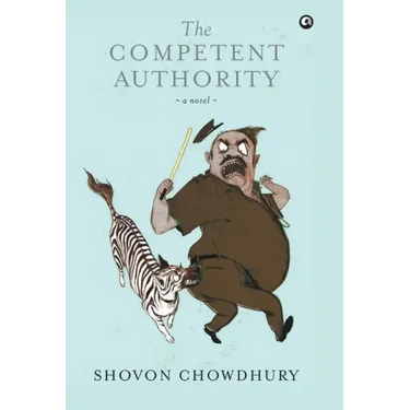 The Competent Authority