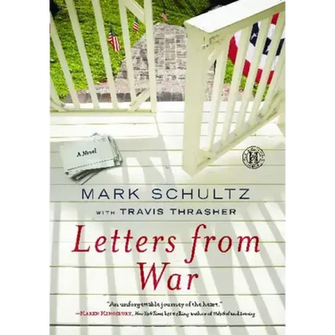 Letters from War