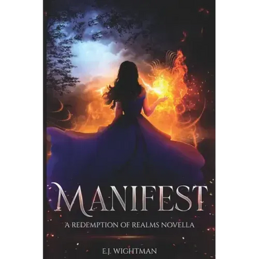 Manifest: A Redemption of Realms Novella