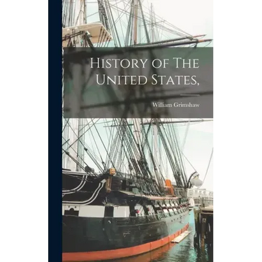 History of The United States,