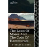 The Laws of Moses and the Code of Hammurabi