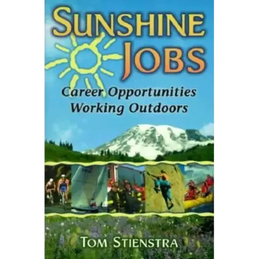 Sunshine Jobs: Career Opportunities Working Outdoors